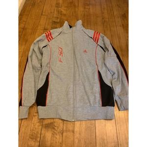 GOOOAAALLL! x XL x Adidas F50 x Jacket